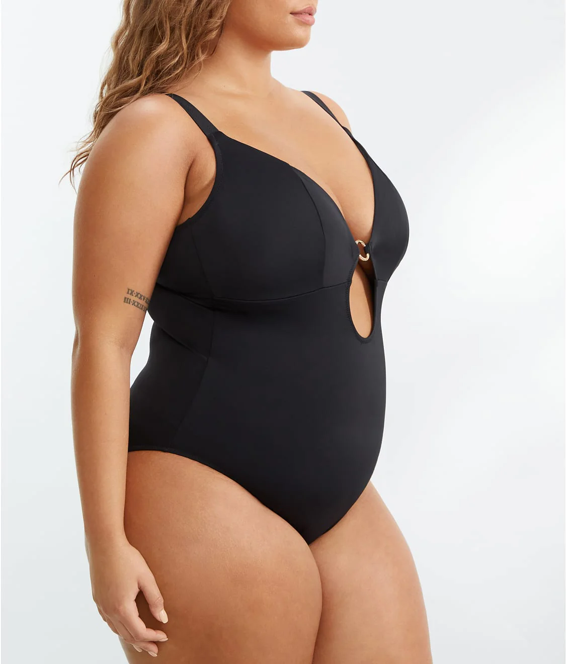 Plain Sailing One-Piece Swimsuit - Image 3