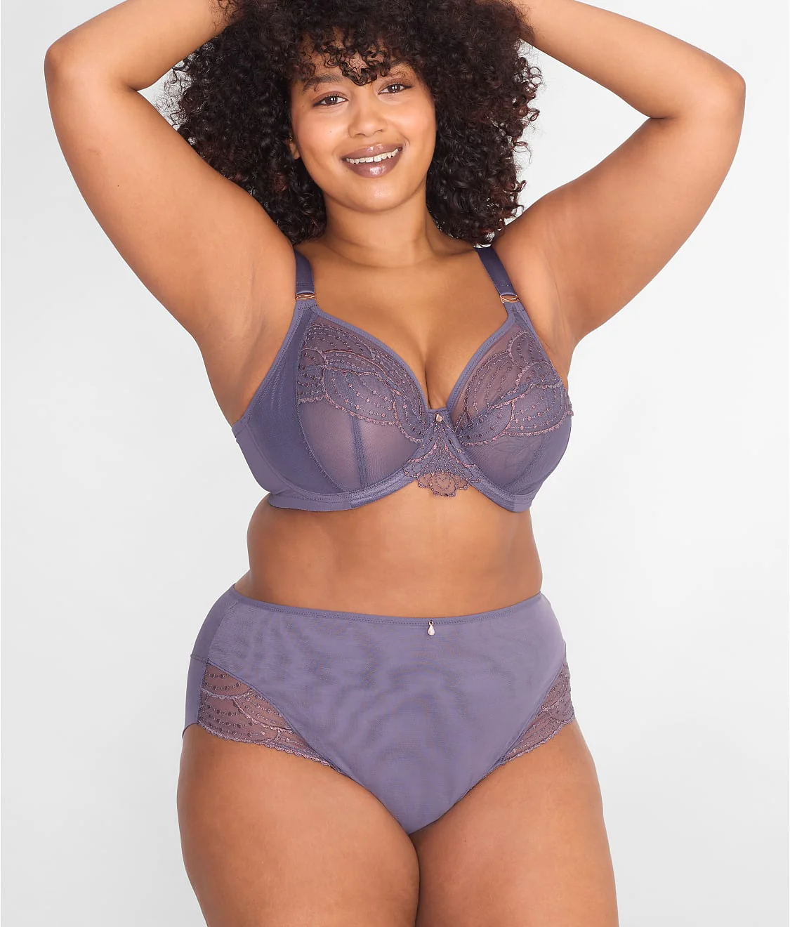 Priya Plunge Bra - Image 12