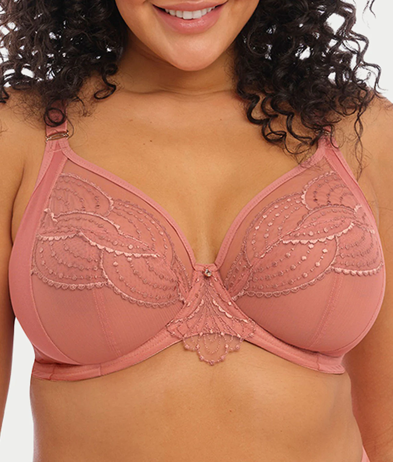 Priya Plunge Bra - Image 16