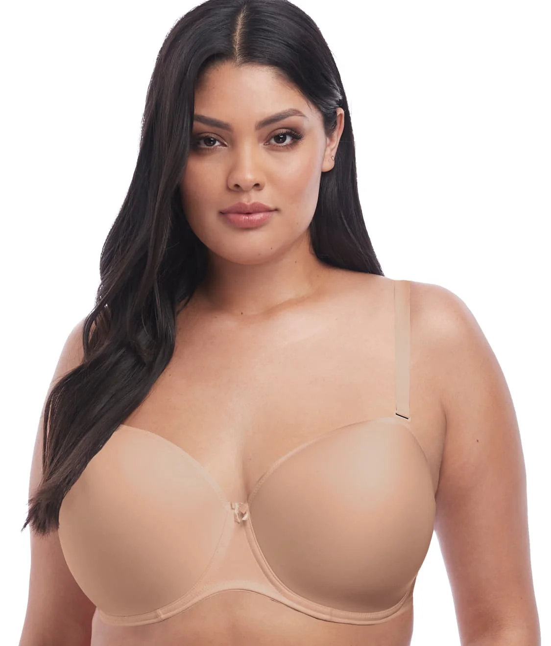 Smoothing Strapless Bra - Image 10