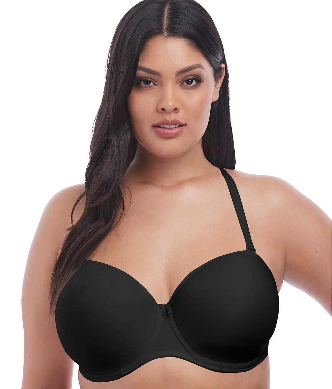 Smoothing Strapless Bra - Image 5