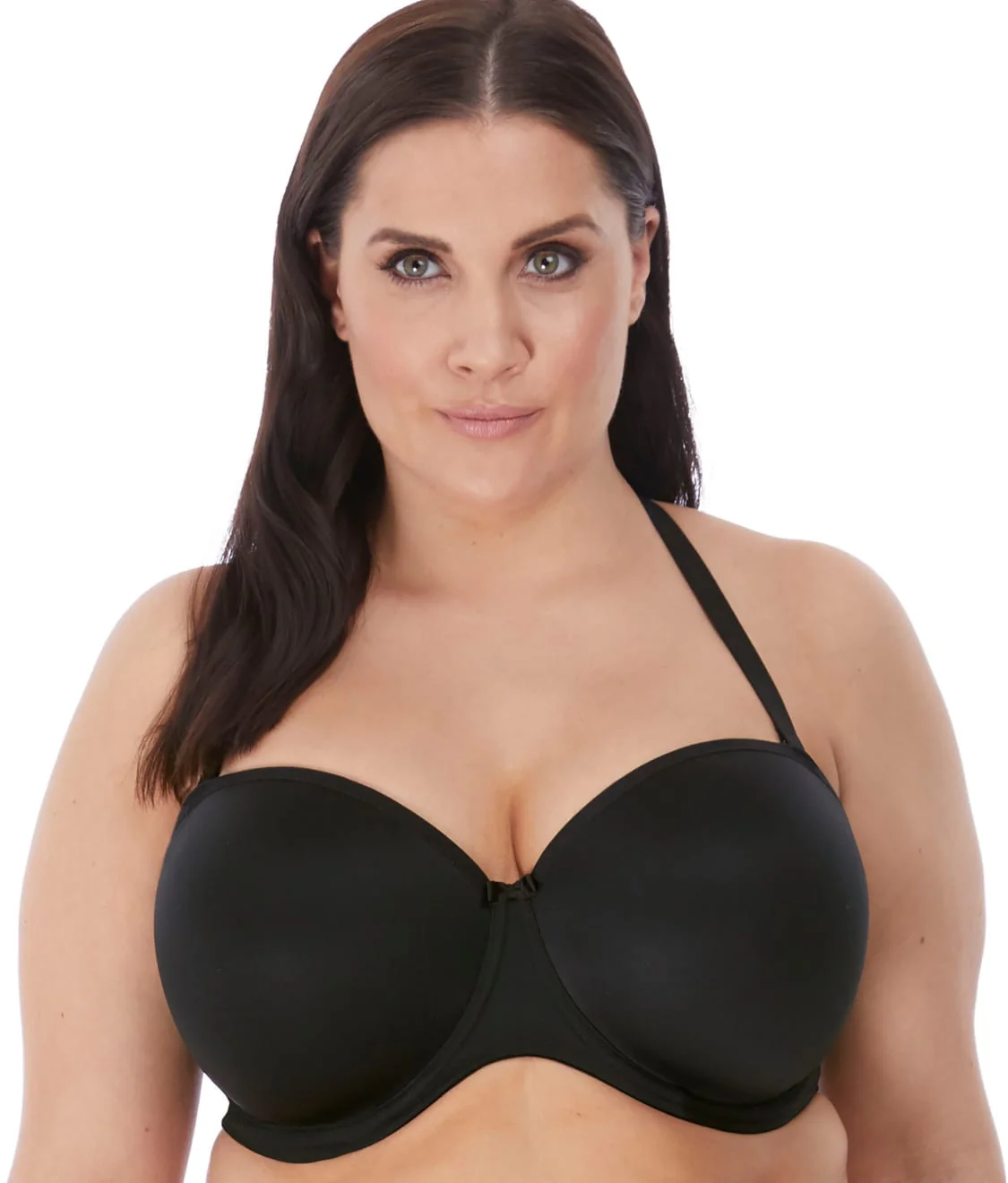 Smoothing Strapless Bra - Image 6