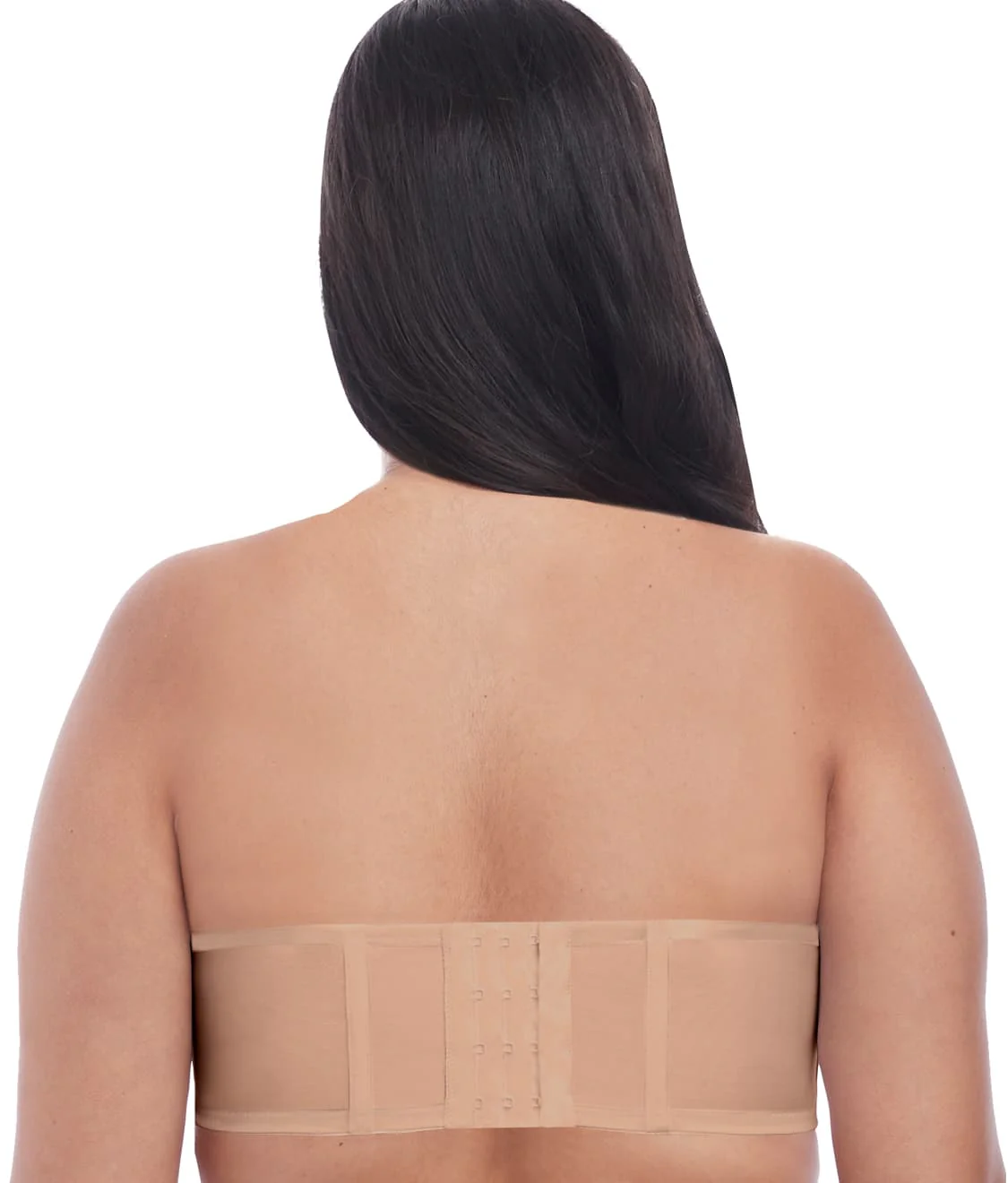 Smoothing Strapless Bra - Image 8