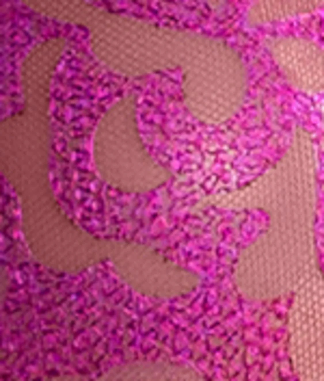 Leia Seamless Full Cup Bra - Image 14