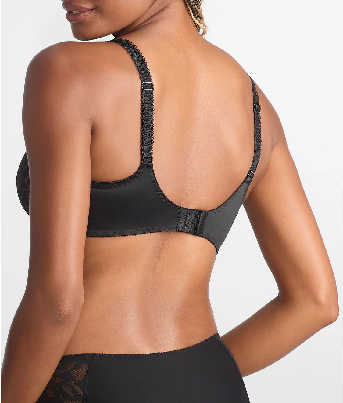 Leia Seamless Full Cup Bra - Image 23