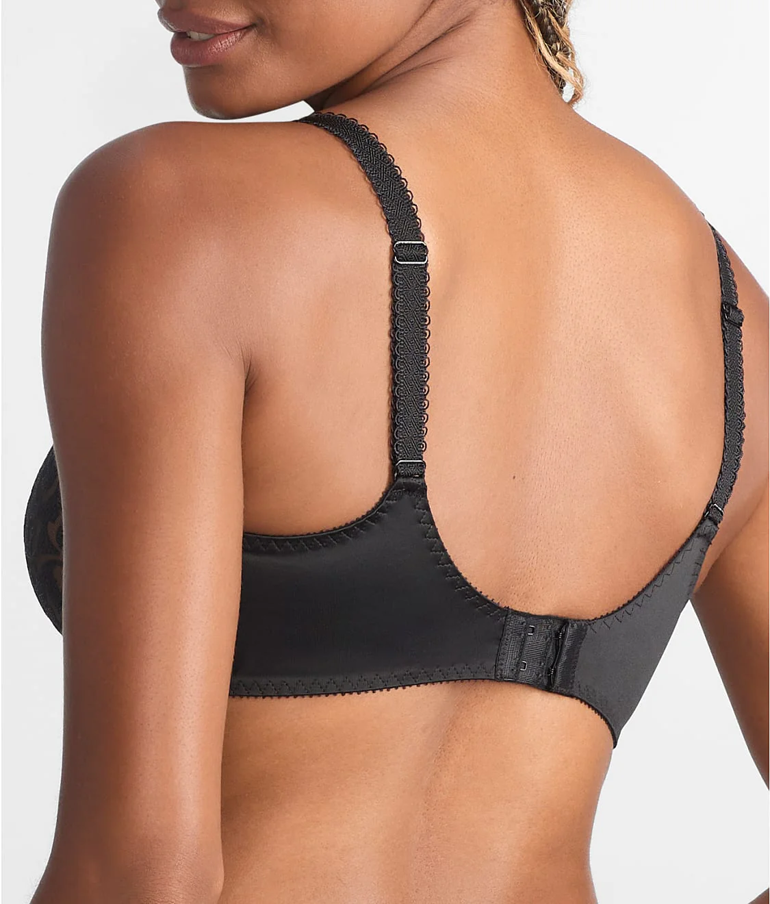 Leia Seamless Full Cup Bra - Image 27
