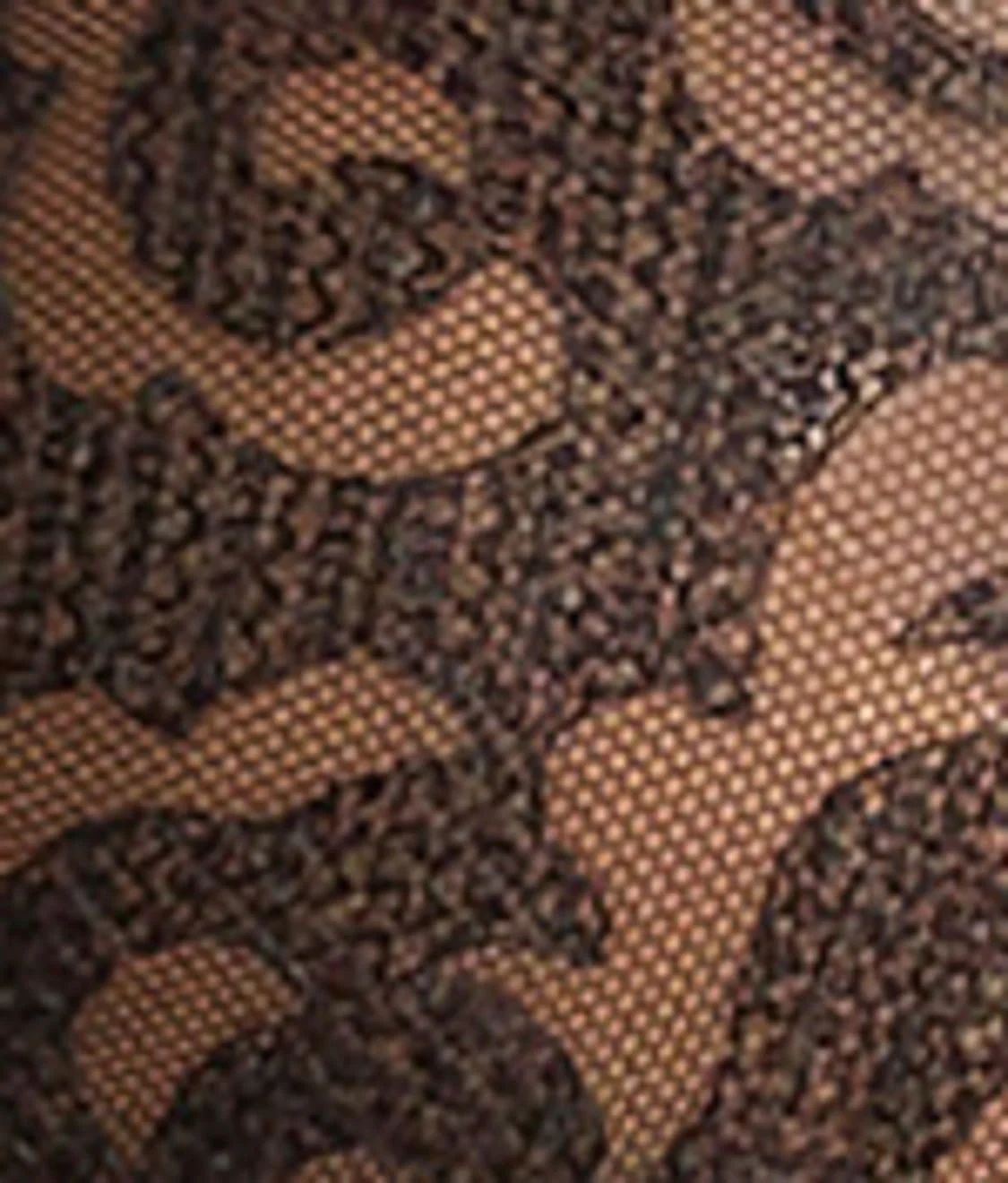 Leia Seamless Full Cup Bra - Image 28