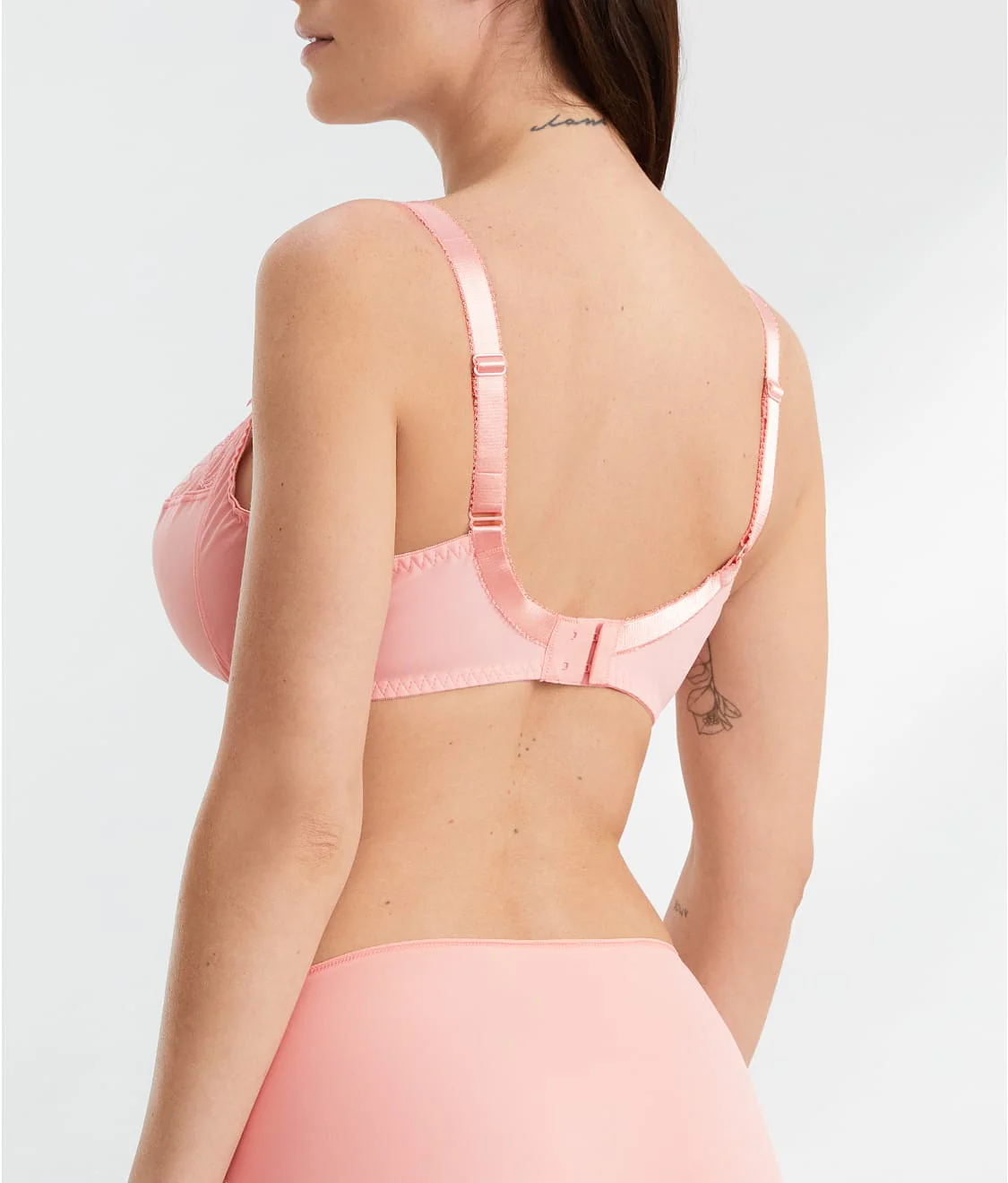 Adelle Side Support Bra - Image 10