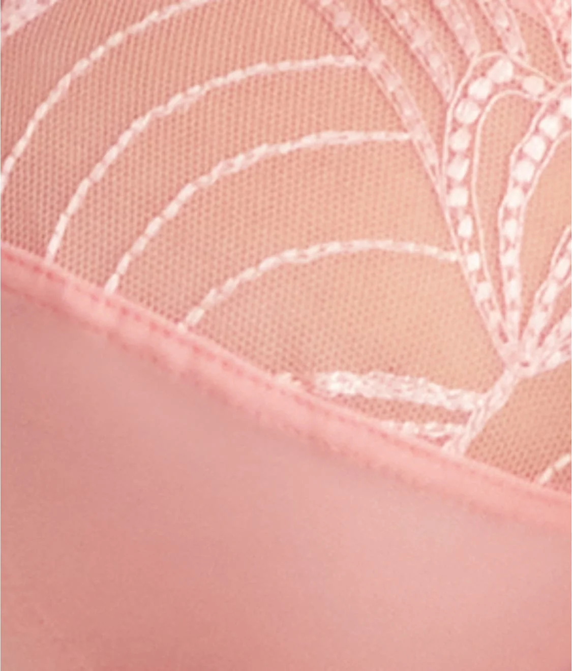 Adelle Side Support Bra - Image 12