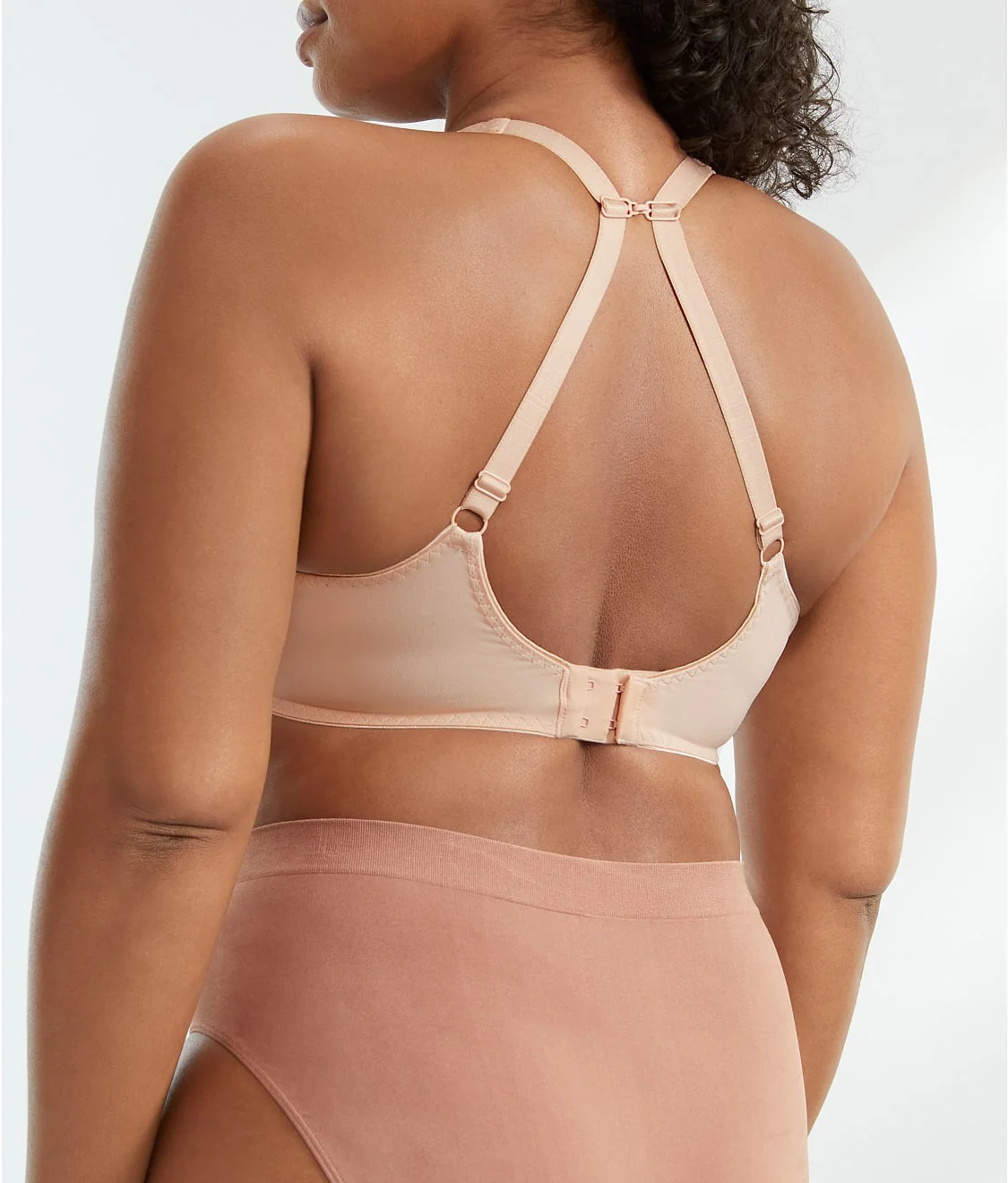 Aura Seamless Full Cup Bra - Image 2