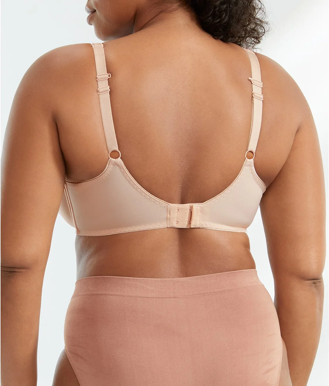 Aura Seamless Full Cup Bra - Image 3