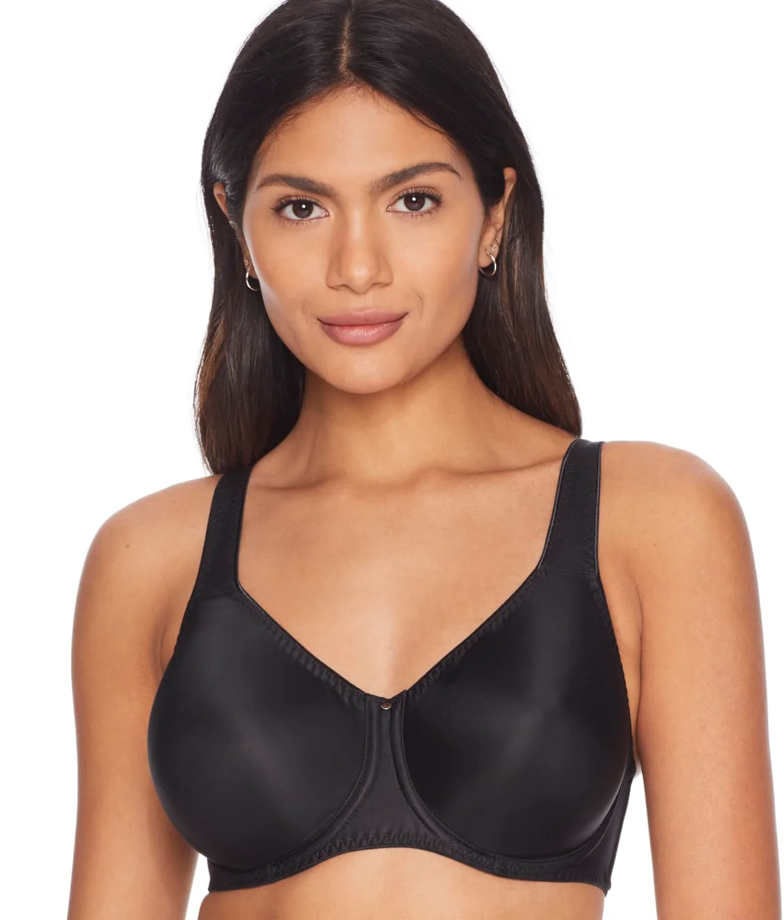 Aura Seamless Full Cup Bra - Image 5