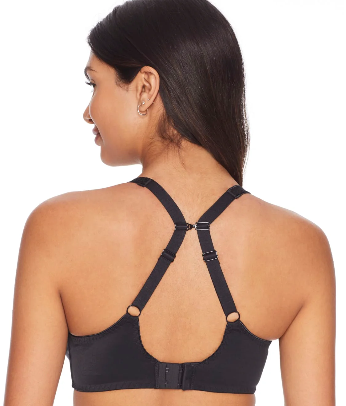 Aura Seamless Full Cup Bra - Image 6