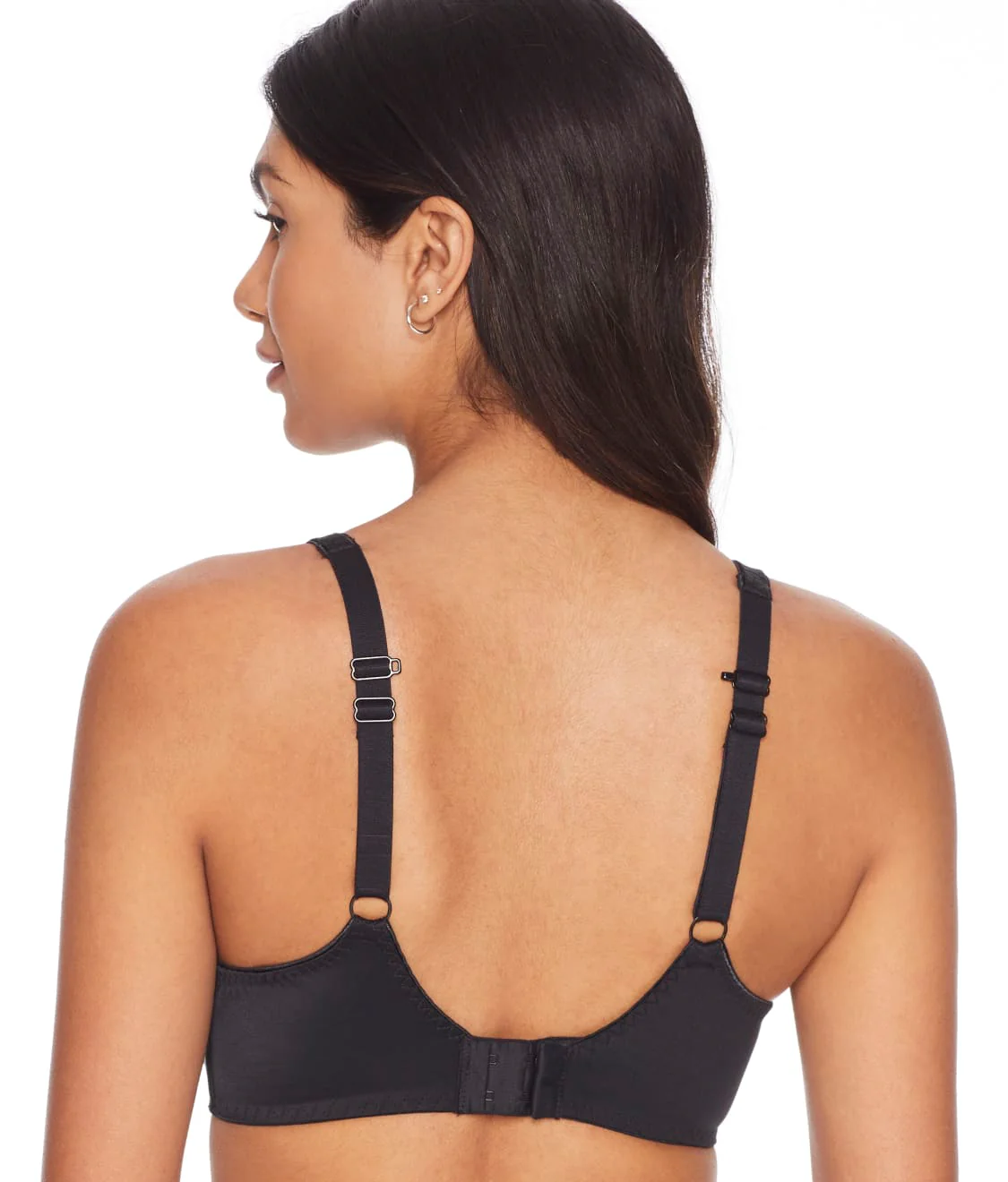 Aura Seamless Full Cup Bra - Image 7