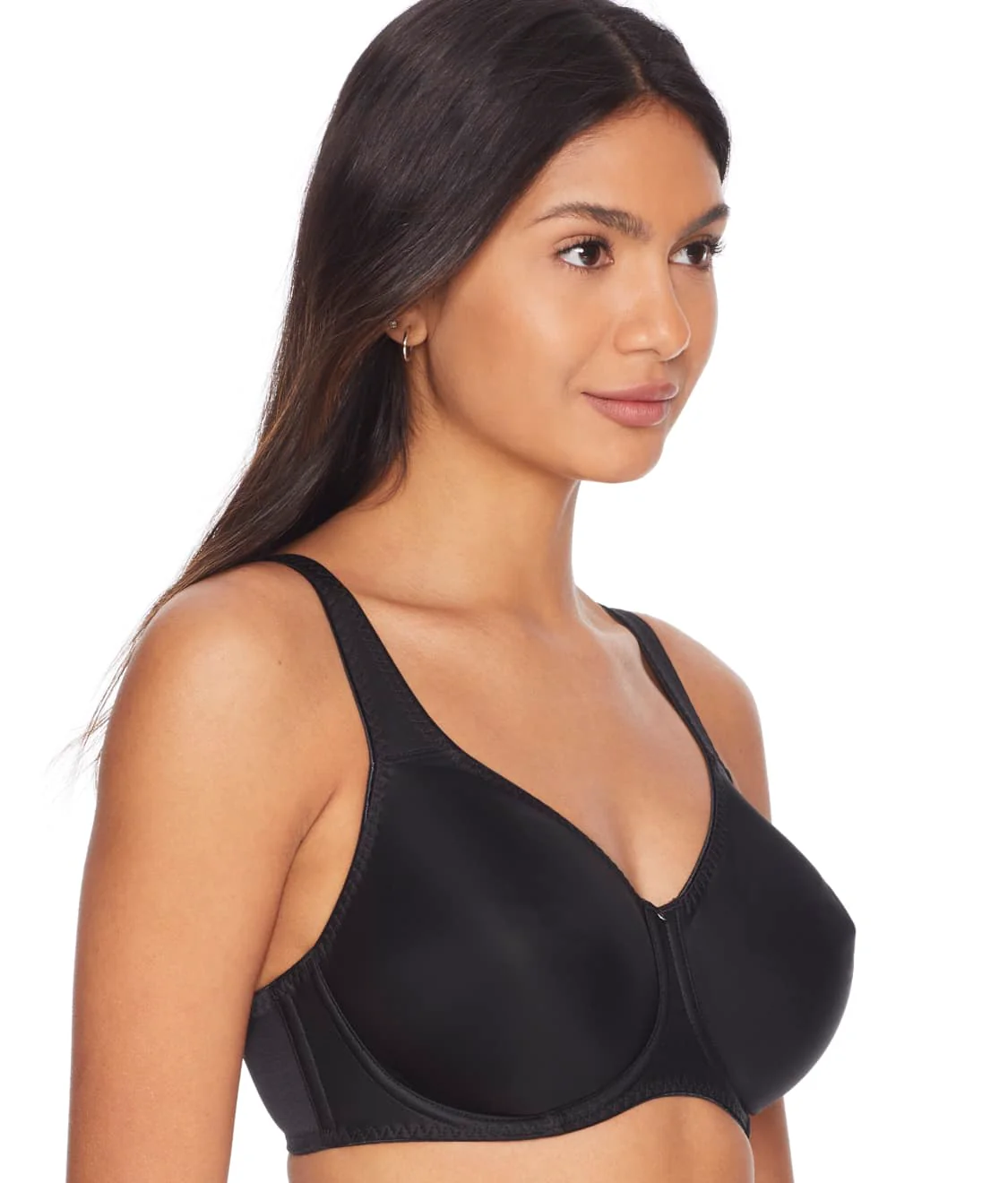 Aura Seamless Full Cup Bra - Image 8