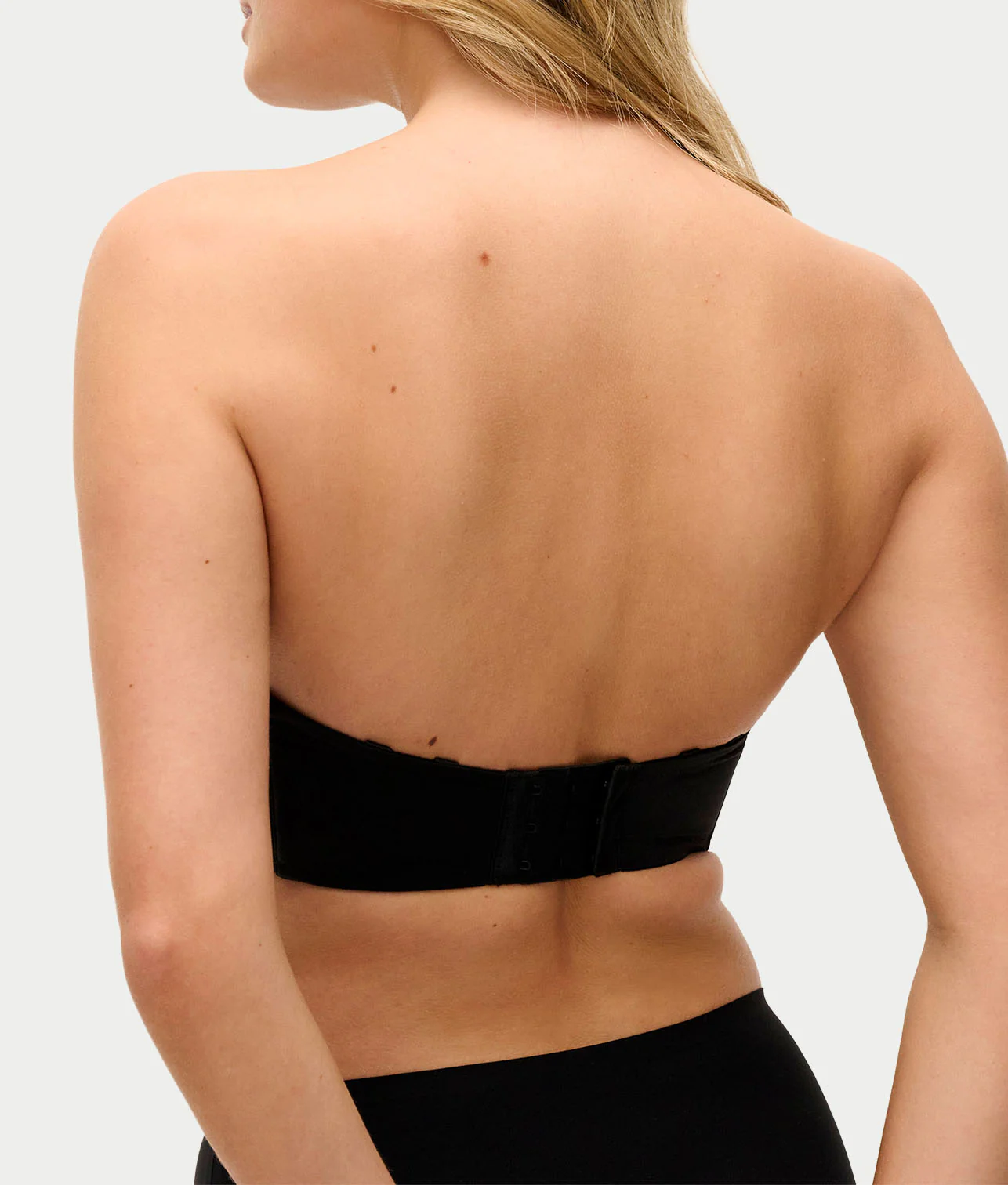 Aura Strapless Bra - Image 2