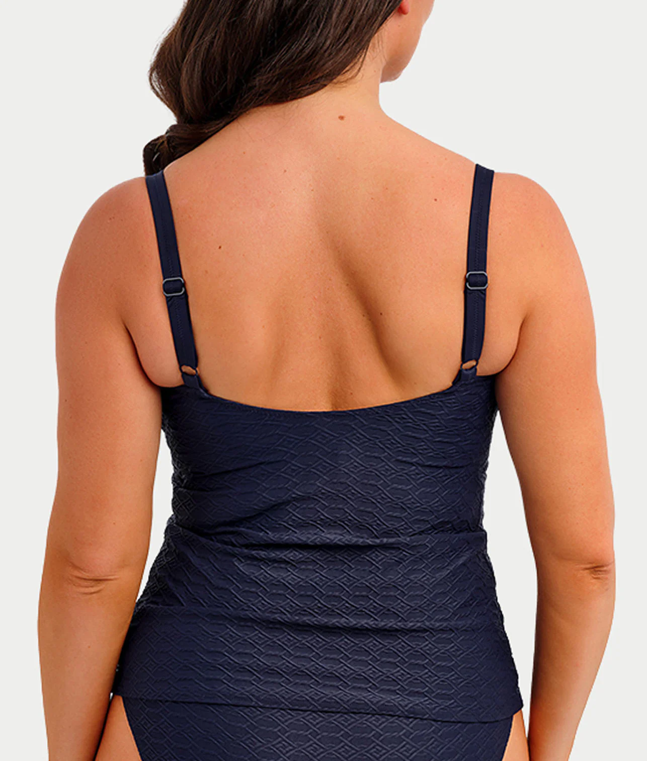 Azores Underwire Tankini Top - Image 6