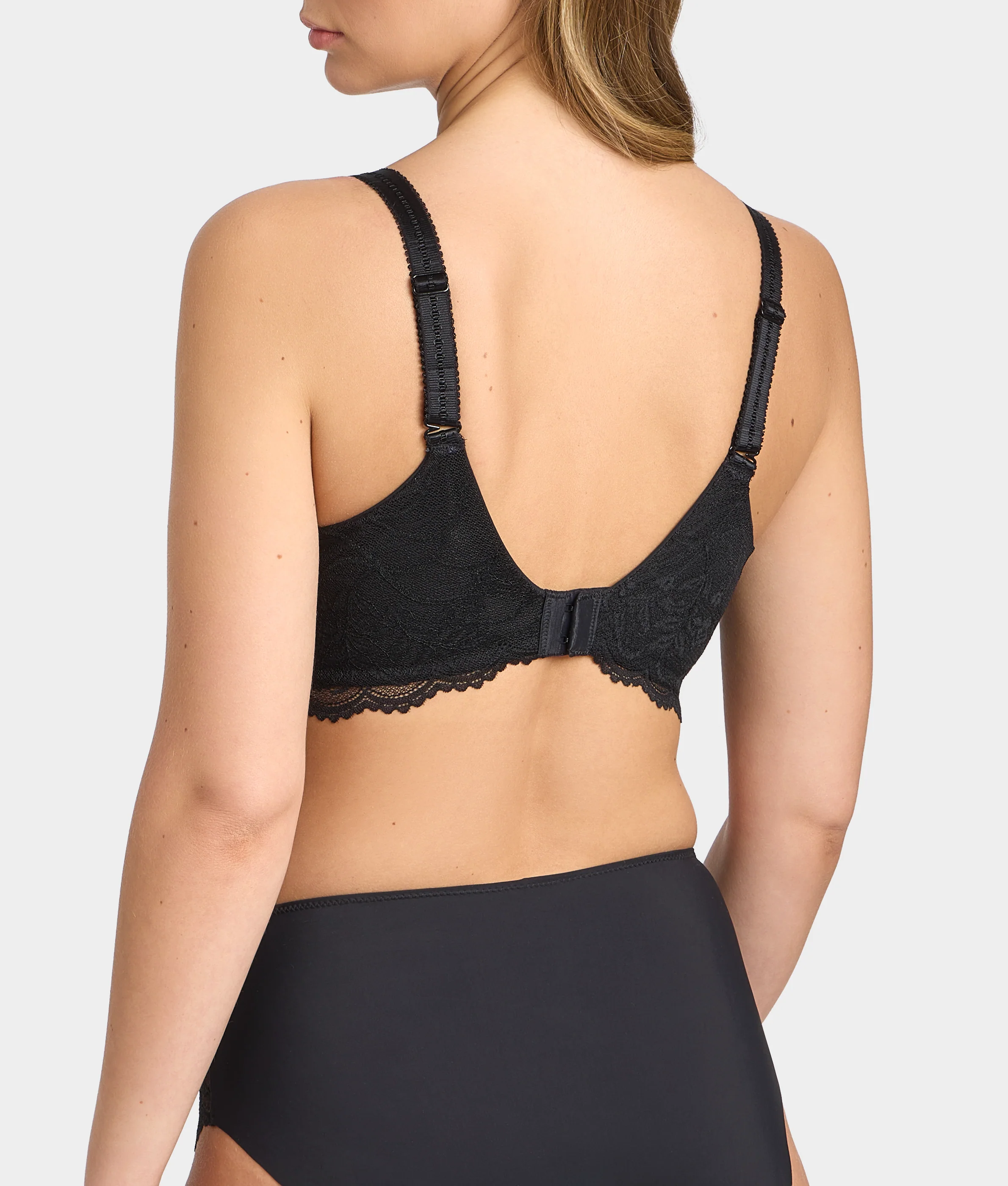 Cesile Side Support Bra - Image 2