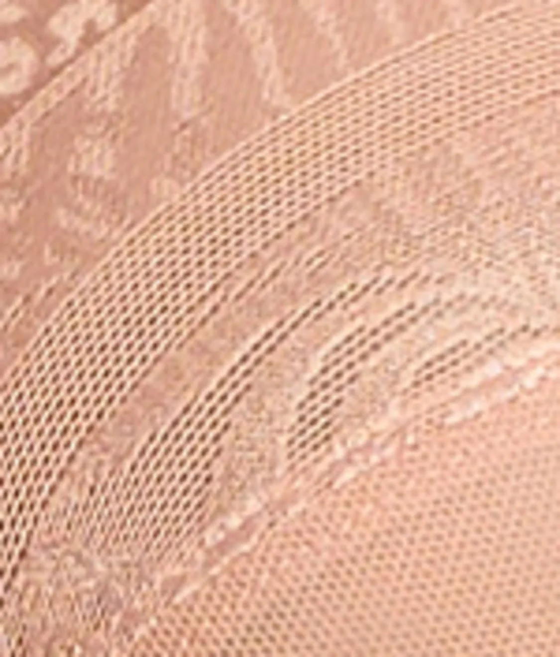 Devote Side Support Plunge Bra - Image 14