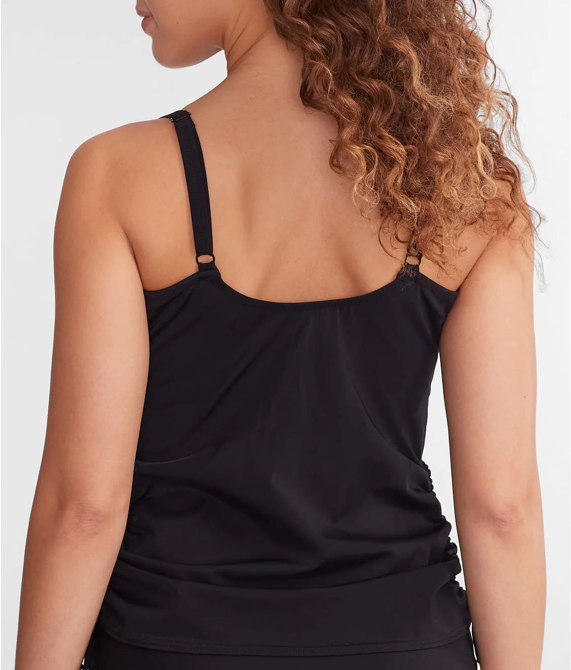 East Hampton Underwire Tankini Top - Image 5