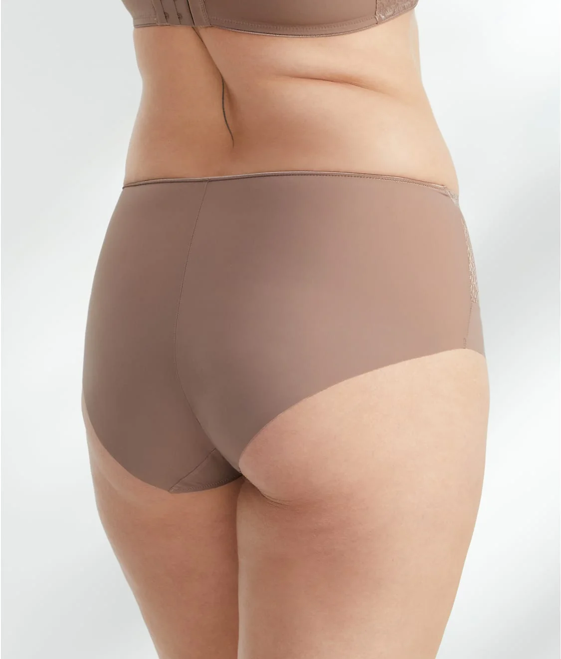 Envisage High-Waist Smoothing Brief - Image 9