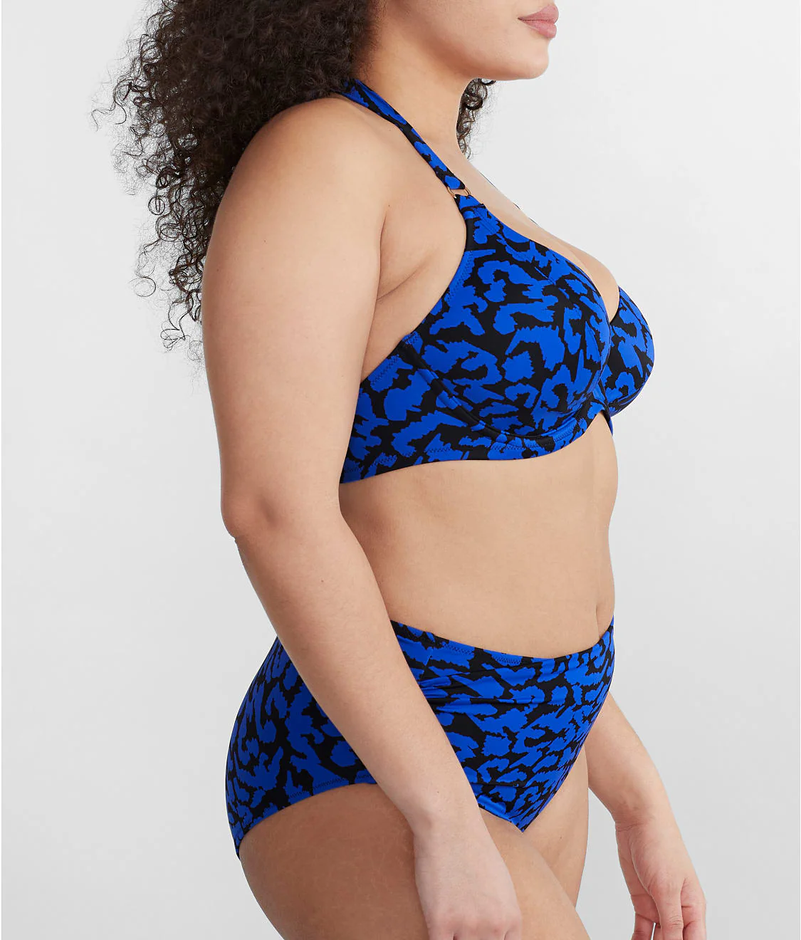 Hope Bay Halter Bikini Top - Image 3