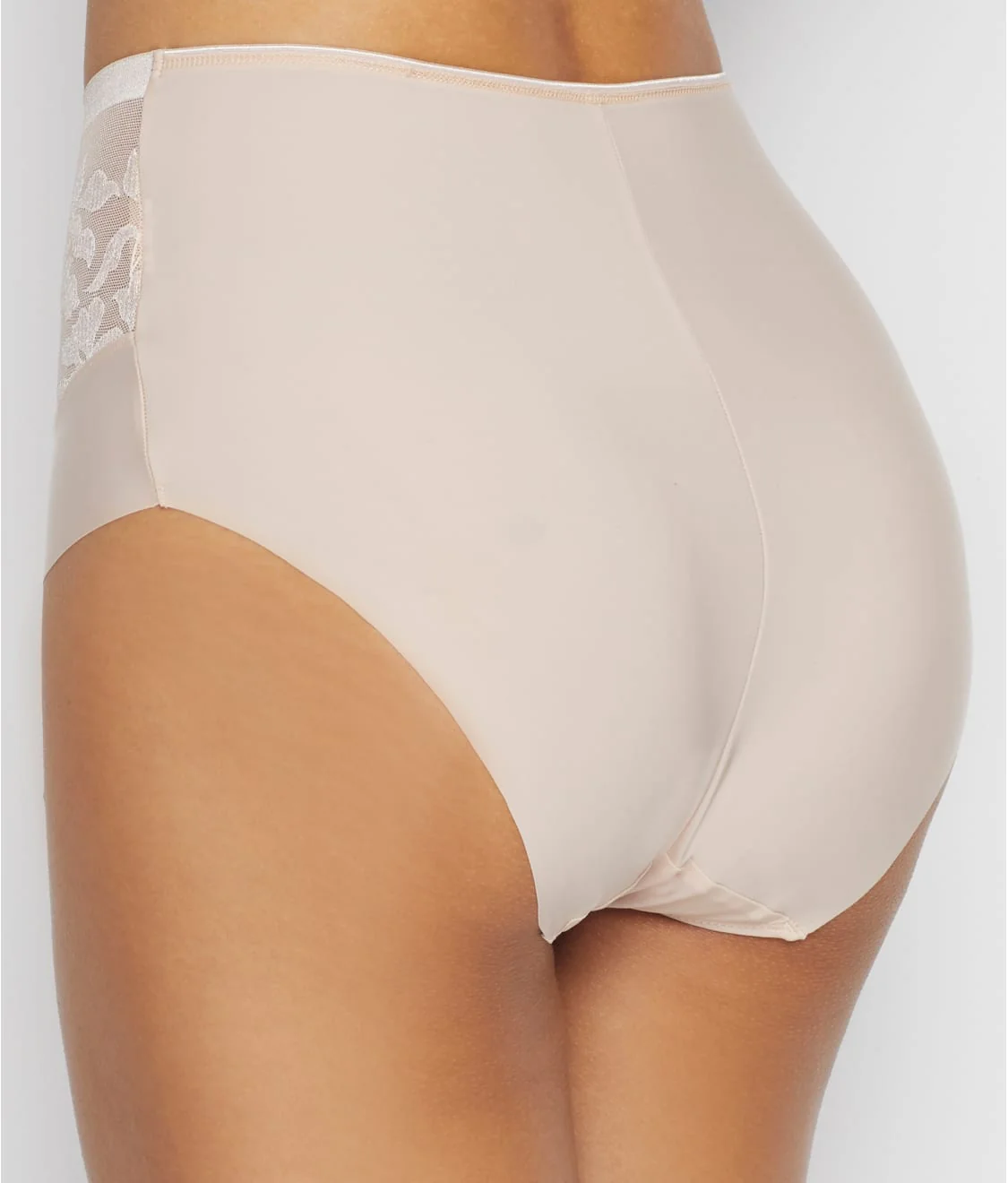 Illusion High-Waist Smoothing Brief - Image 6