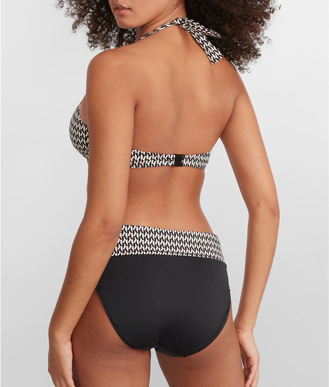 Koh Lipe Halter Bikini Top - Image 8