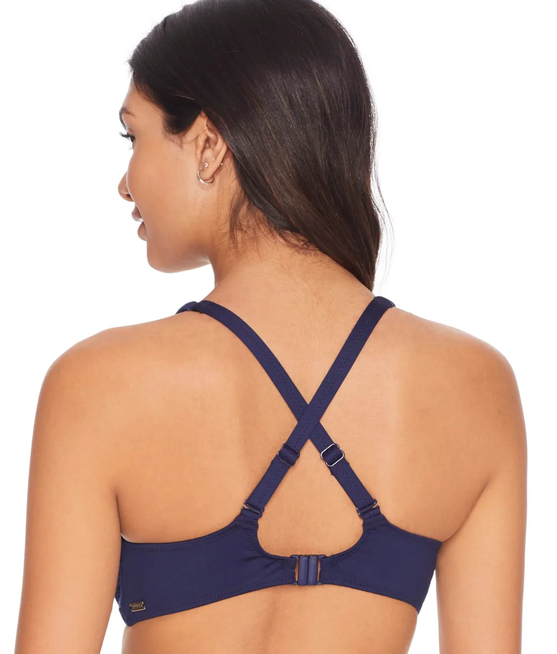 Ottawa Plunge Bikini Top - Image 6