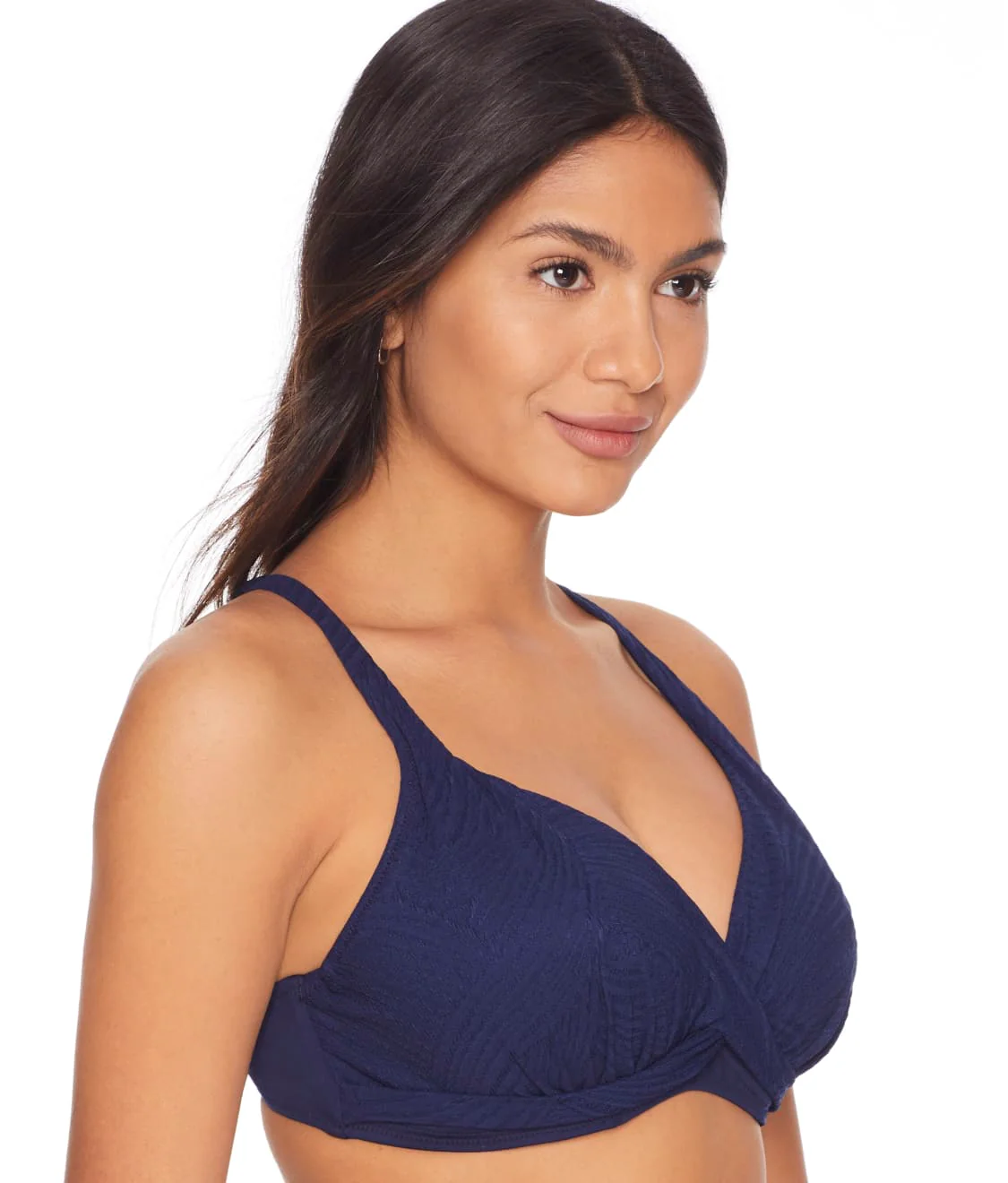 Ottawa Plunge Bikini Top - Image 8