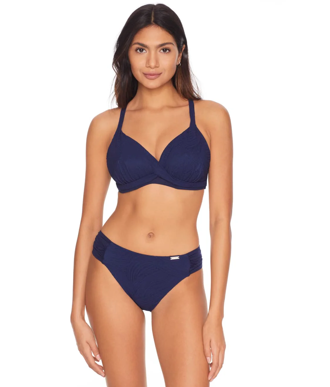 Ottawa Plunge Bikini Top - Image 9
