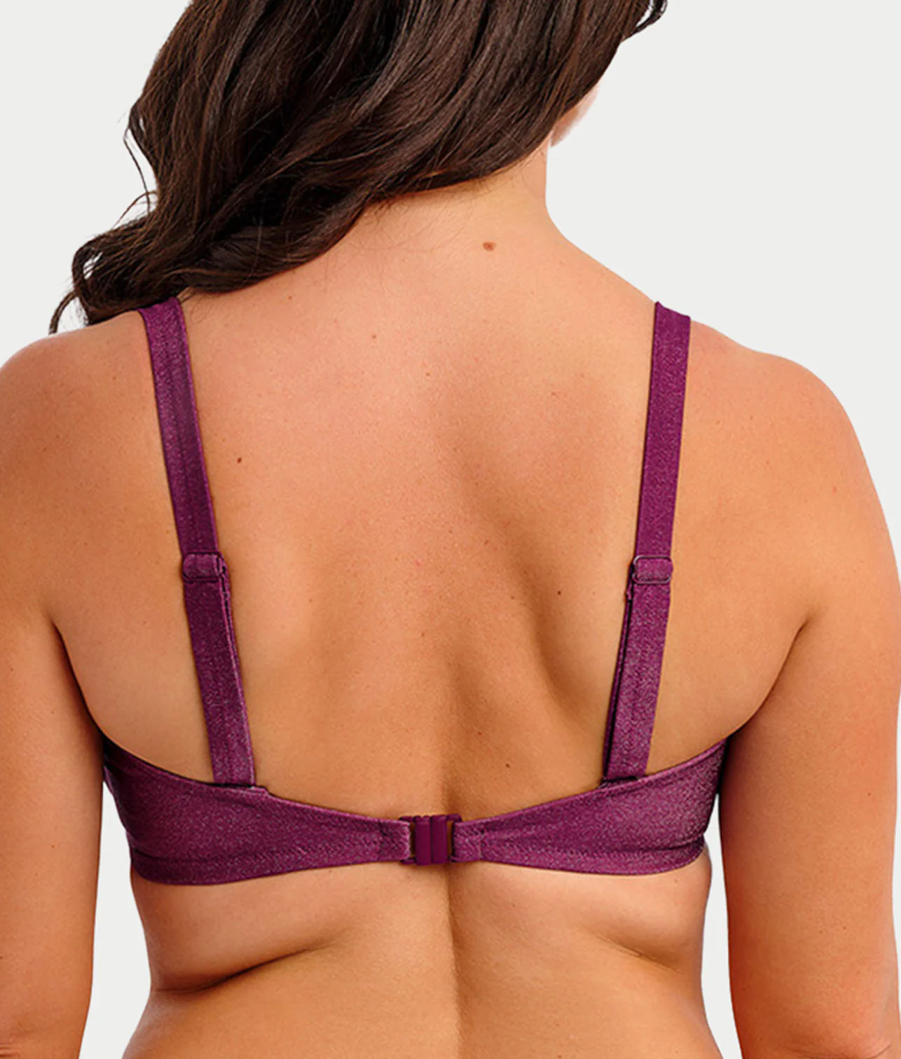 Paros Coast Plunge Bikini Top - Image 6