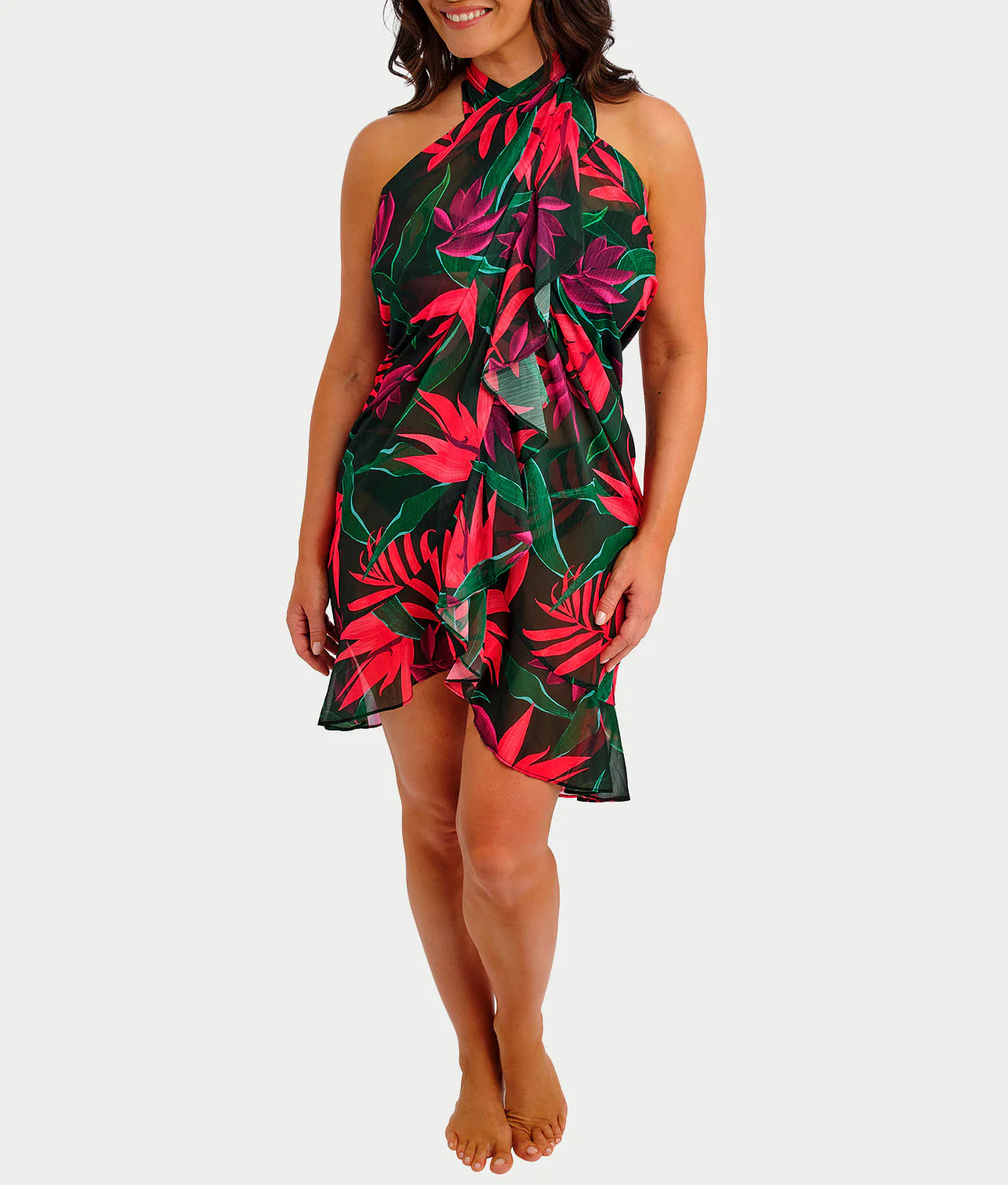 Pichola Sarong Cover-Up - Image 4