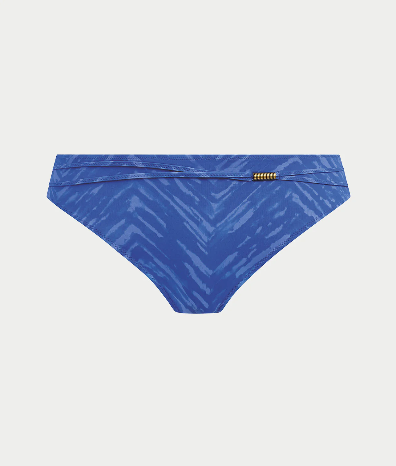 Punta Mita Mid Rise Bikini Bottom - Image 3