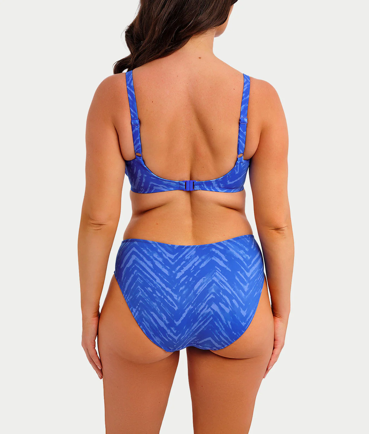 Punta Mita Gather Full Cup Bikini Top - Image 2