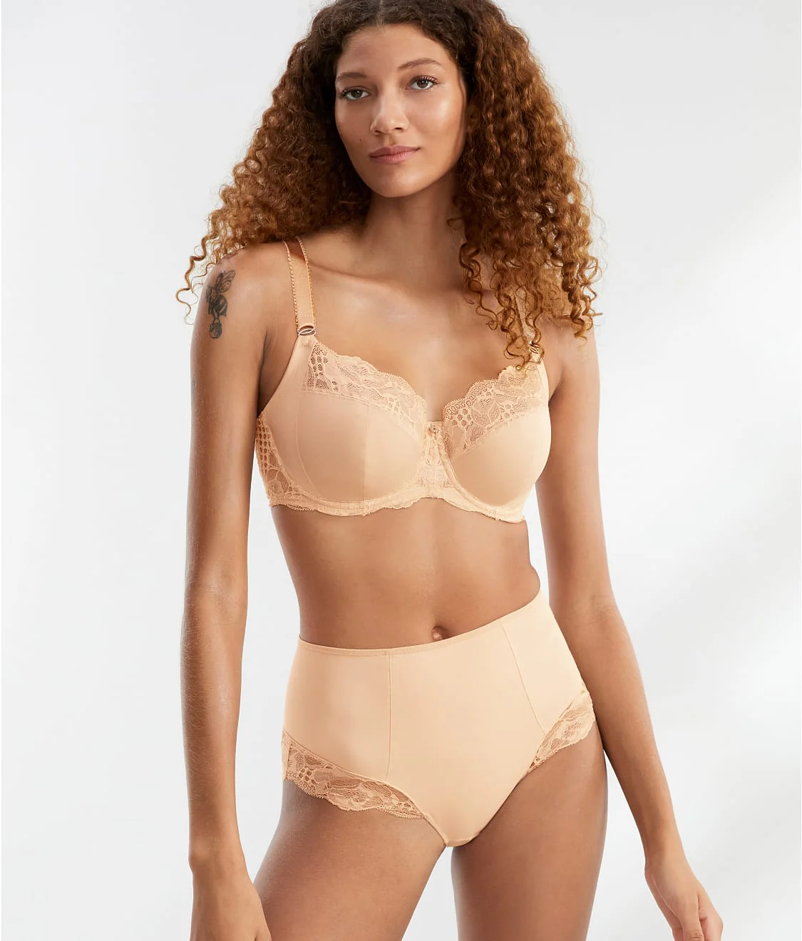 Reflect High-Waist Brief - Image 3