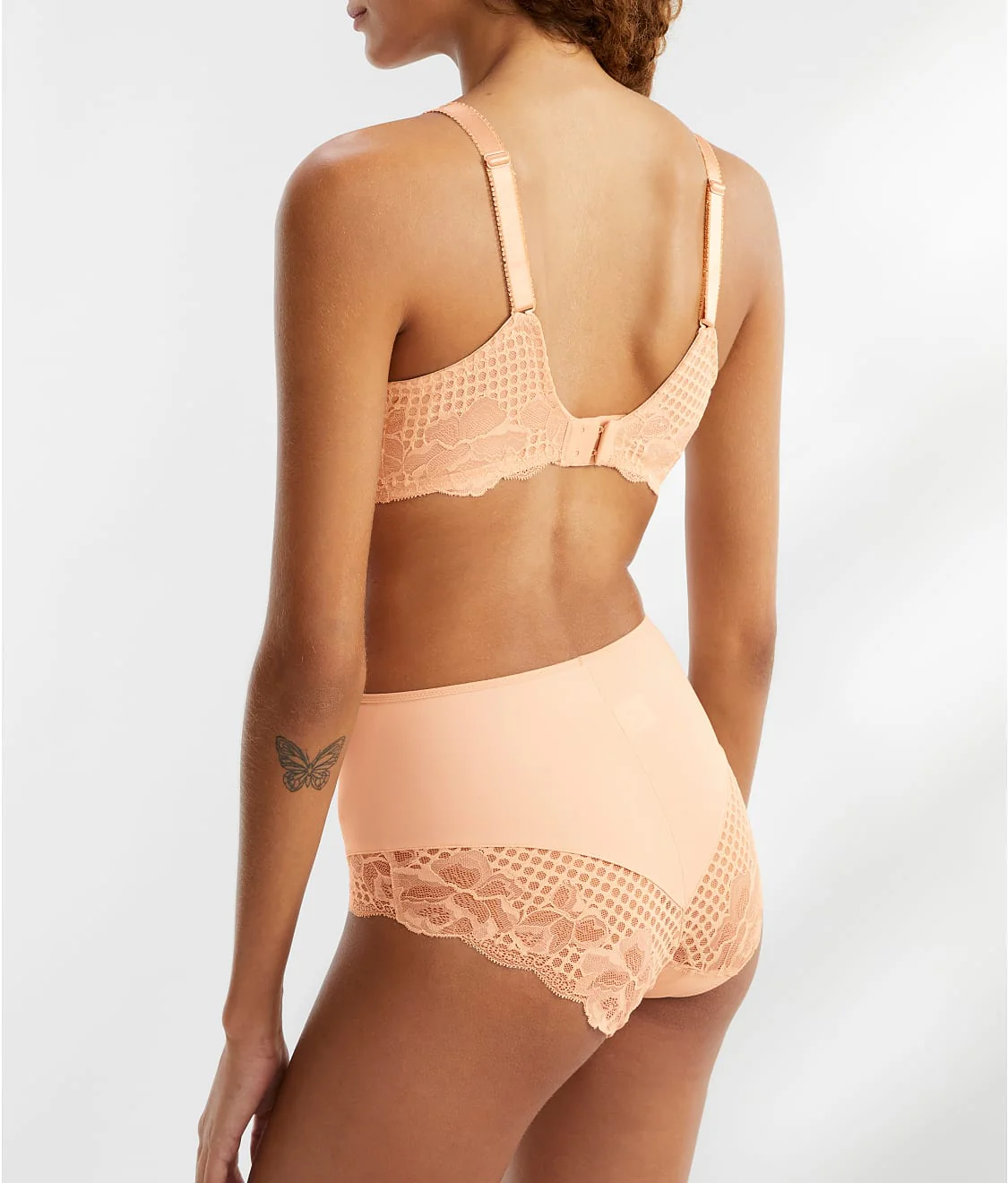 Reflect High-Waist Brief - Image 4
