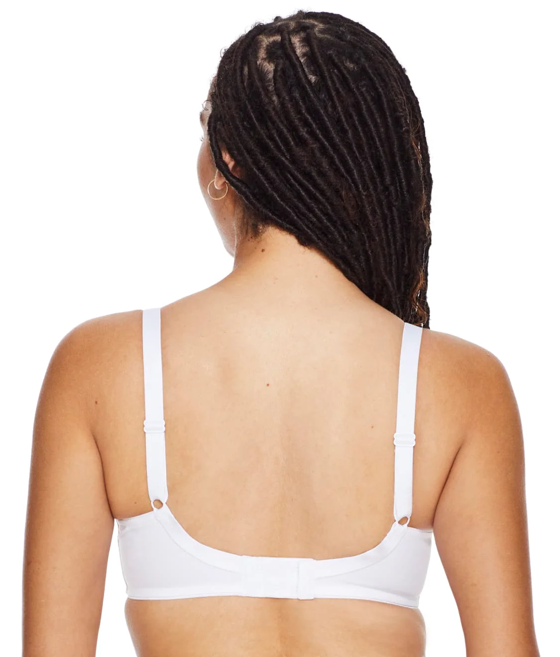 Smoothing Balcony Bra - Image 8