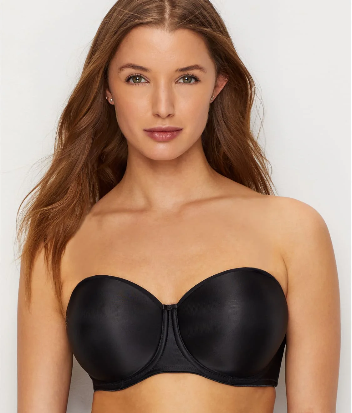 Smoothing Strapless Bra - Image 5