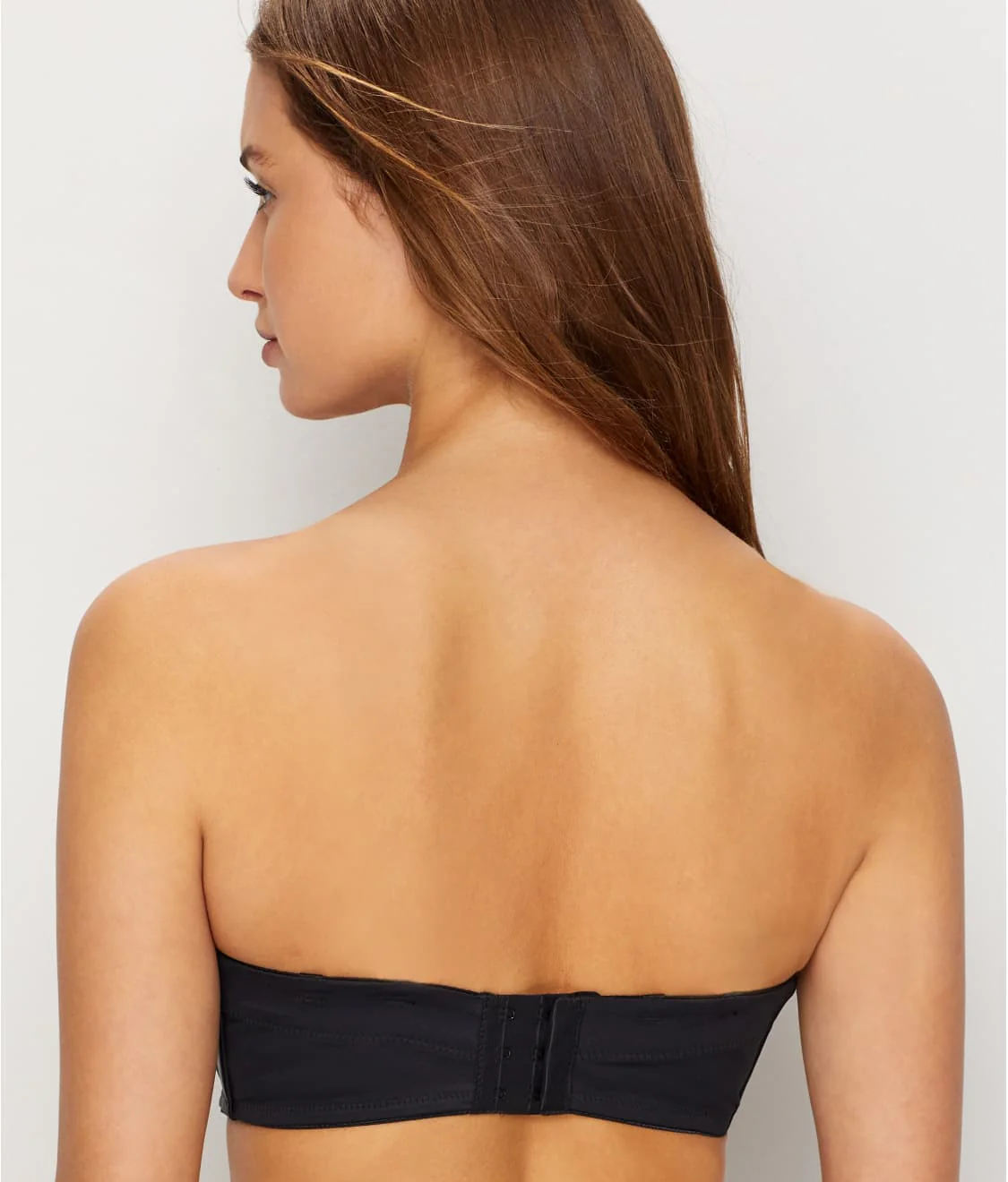 Smoothing Strapless Bra - Image 6
