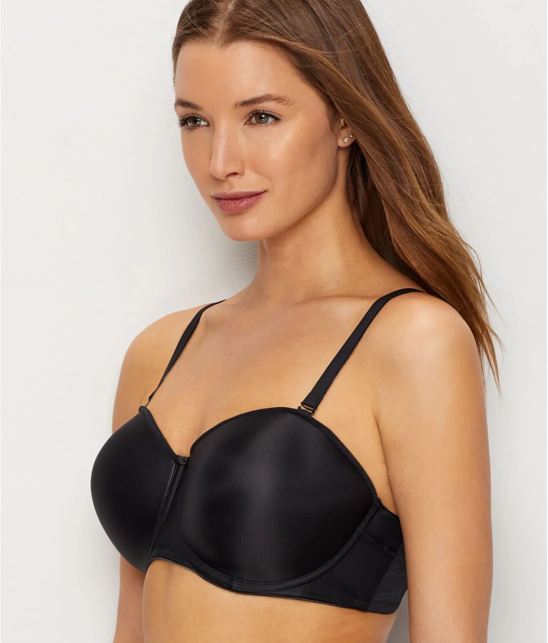 Smoothing Strapless Bra - Image 7