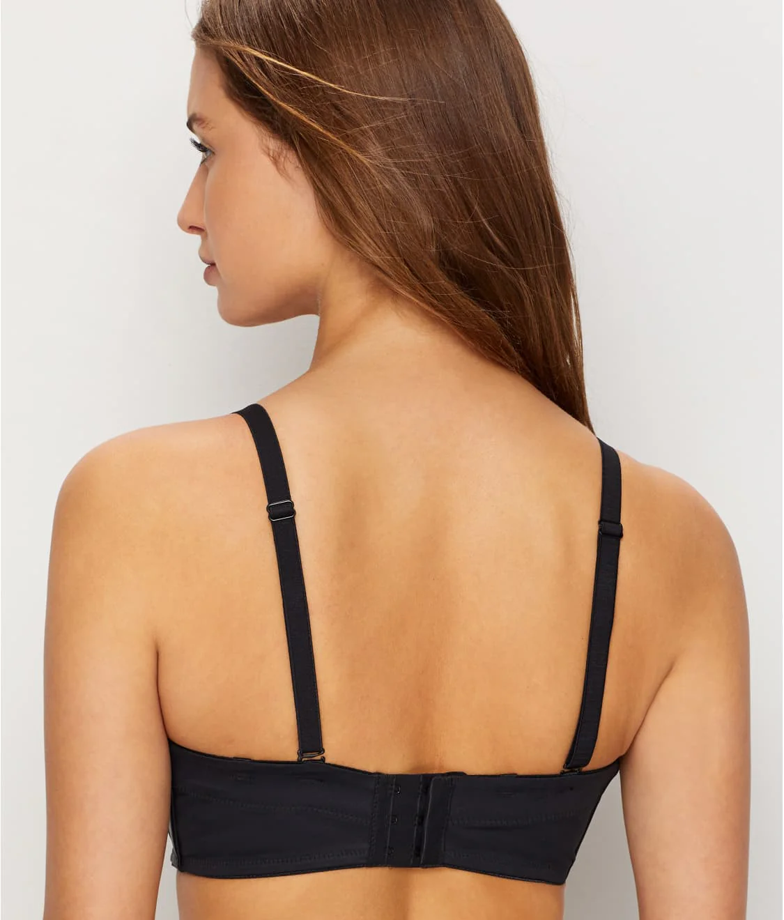 Smoothing Strapless Bra - Image 8