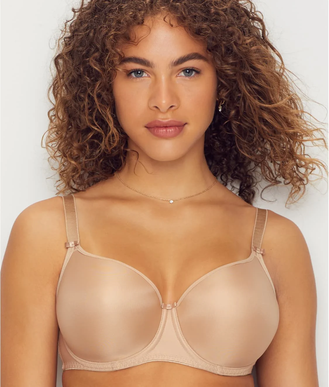 Smoothing T-Shirt Bra - Image 4