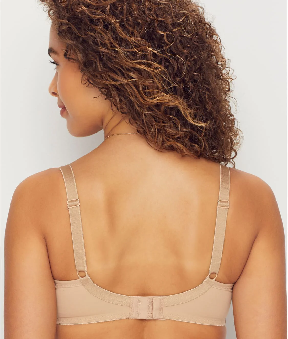 Smoothing T-Shirt Bra - Image 5