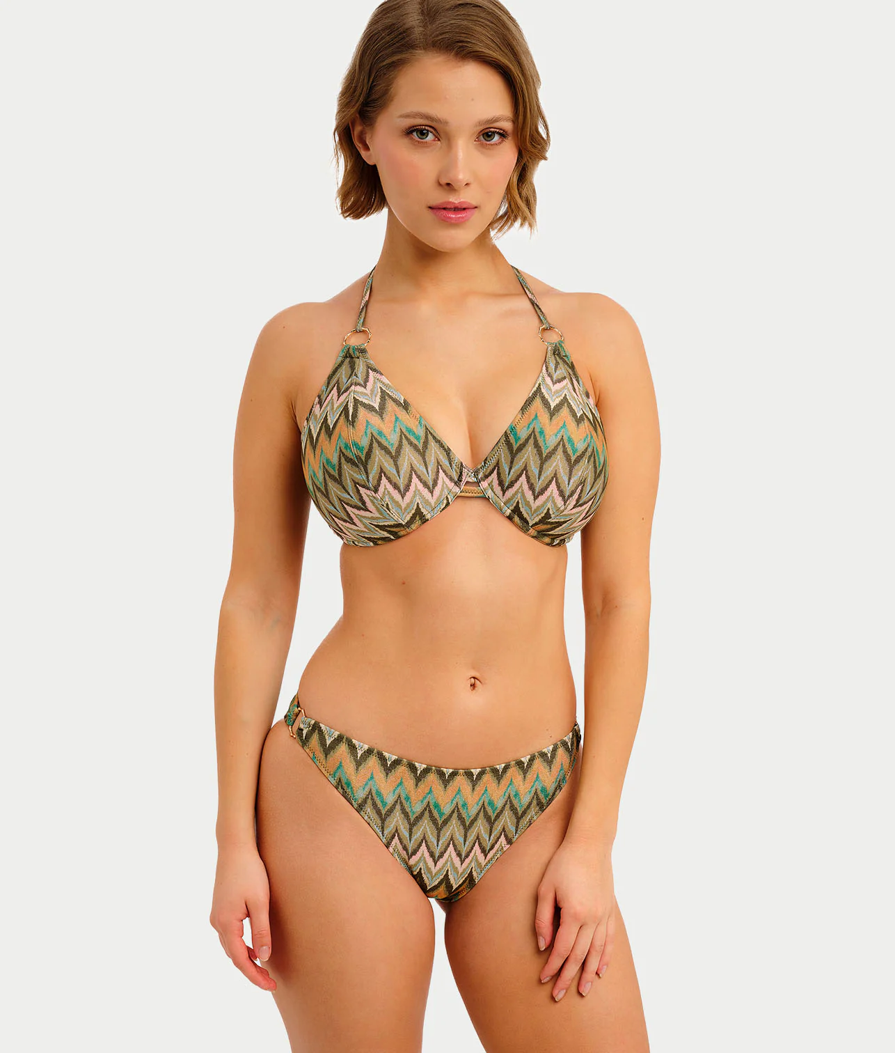 Arizona Wave Italini Bikini Bottom