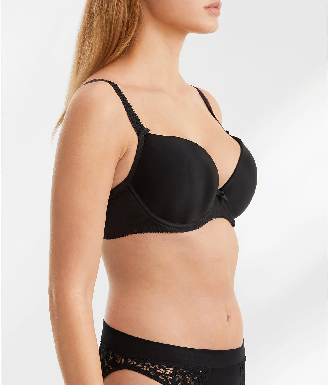 Deco Plunge T-Shirt Bra - Image 11