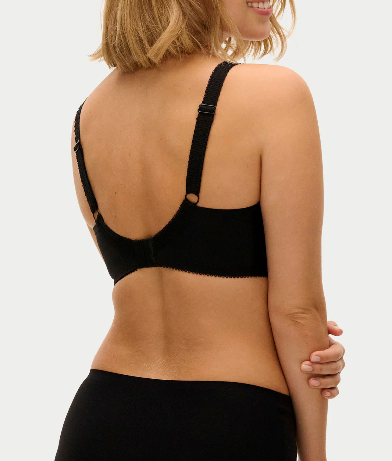 Deco Plunge T-Shirt Bra - Image 6