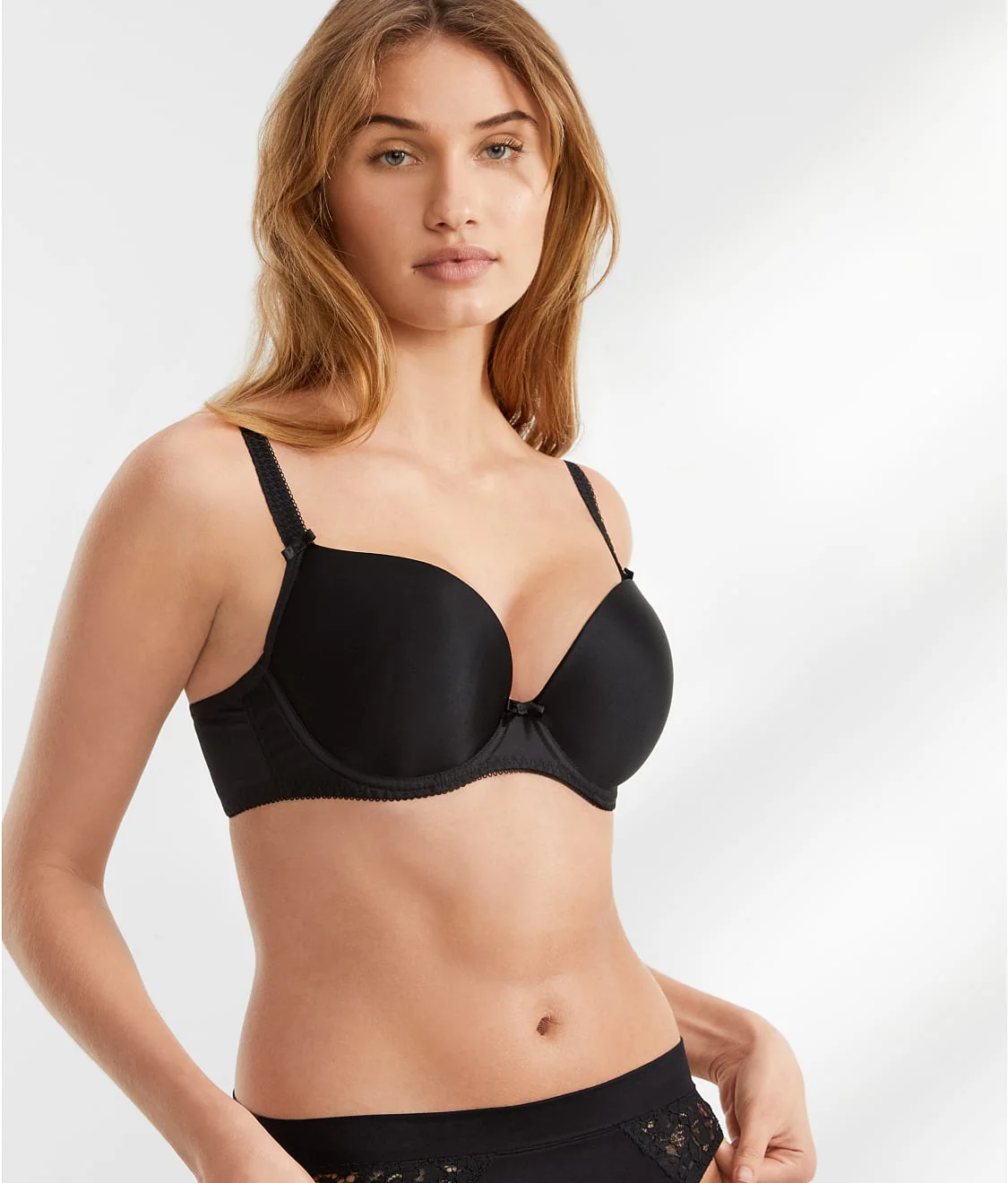 Deco Plunge T-Shirt Bra - Image 9