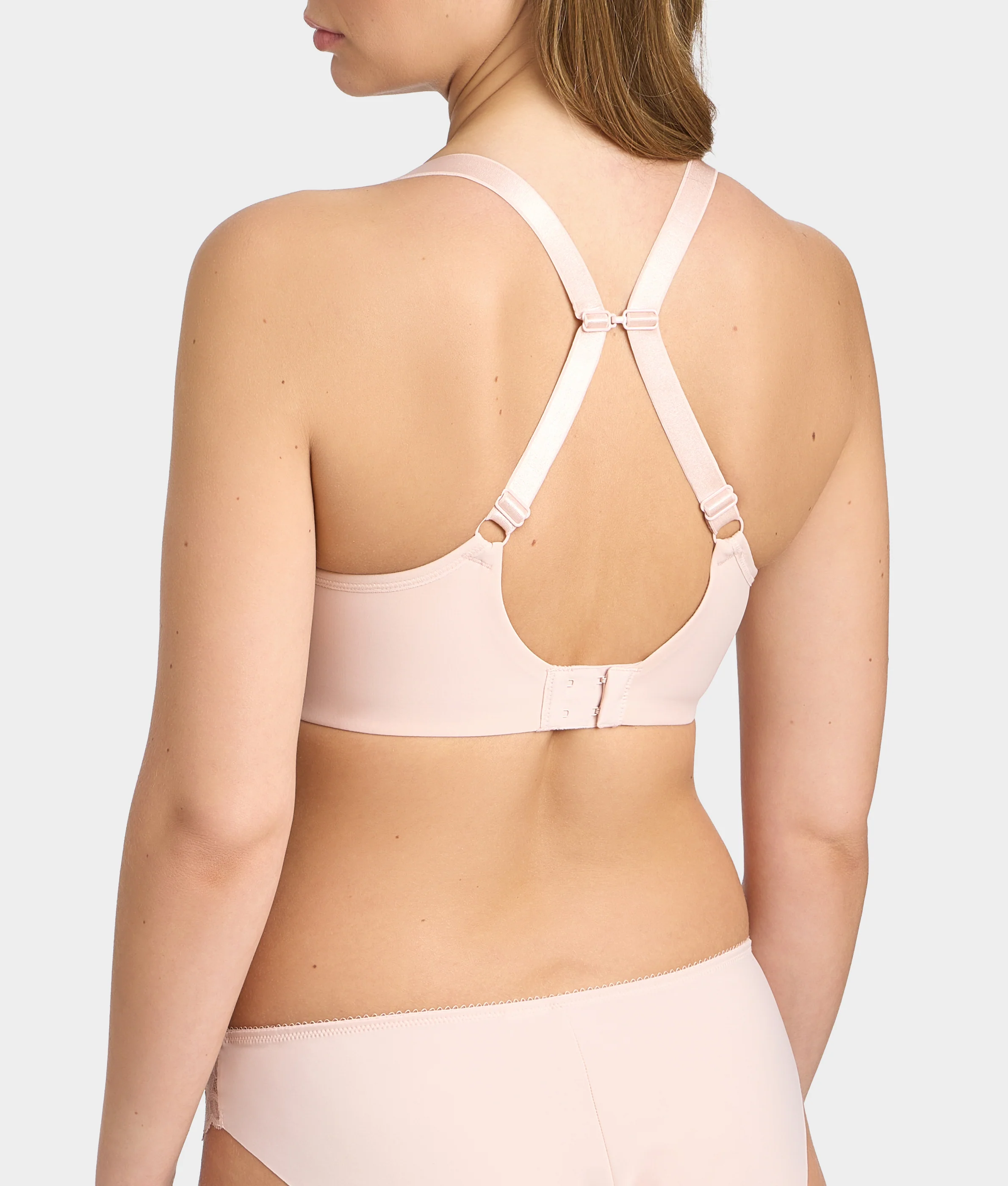 Essentially Smooth Balcony T-Shirt Bra - Image 2