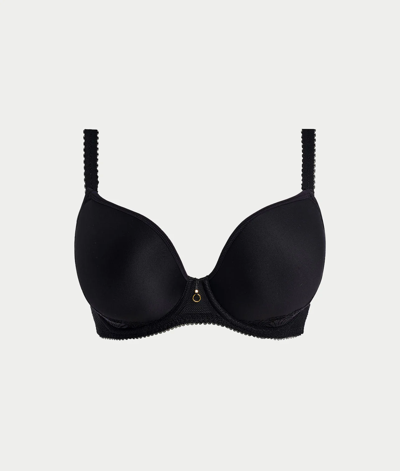 Fascinate Plunge T-Shirt Bra - Image 4